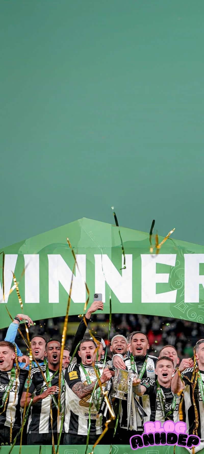 Kho sưu tầm hình nền bóng đá