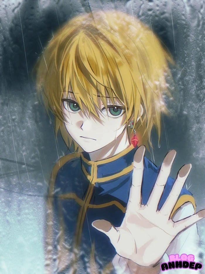 Kurapika