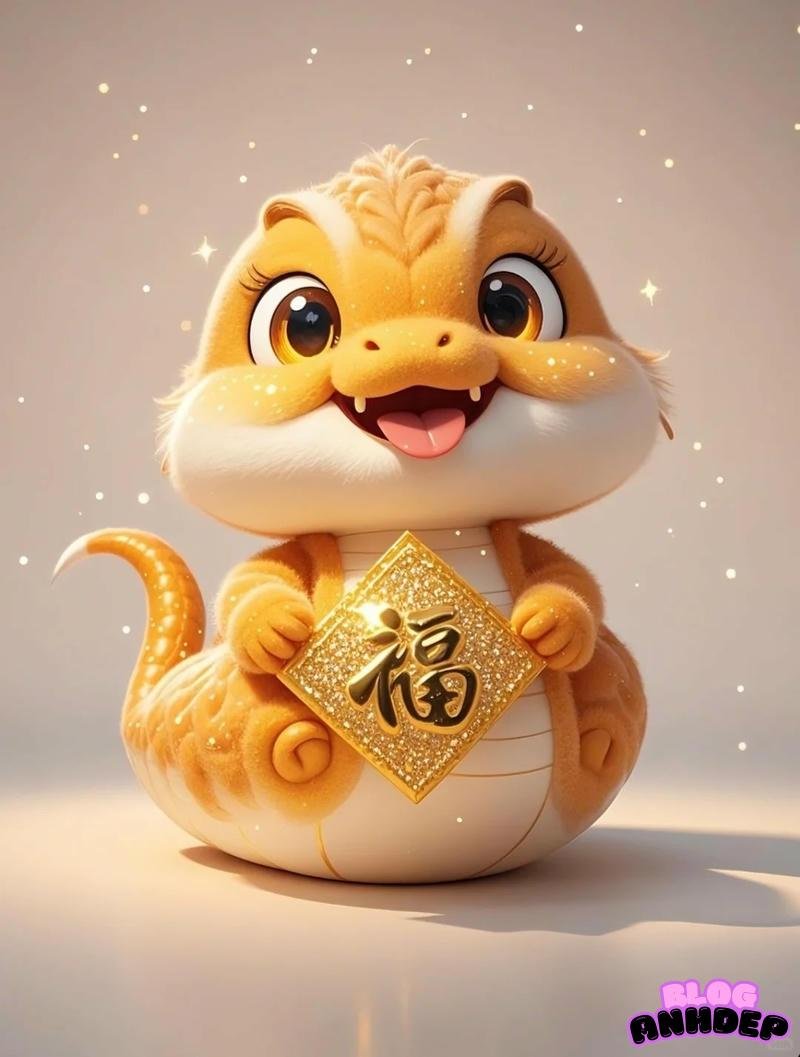 Loạt ảnh hình nền 12 con giáp ấn tượng