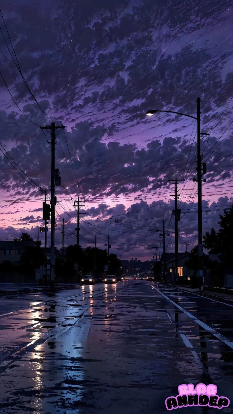 Loạt ảnh hình nền 3D 4k chất lượng cao