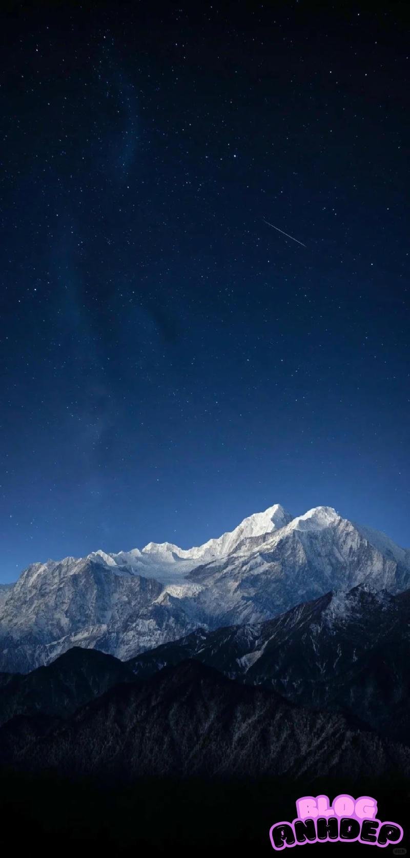 Loạt ảnh hình nền 3D 4k miễn phí