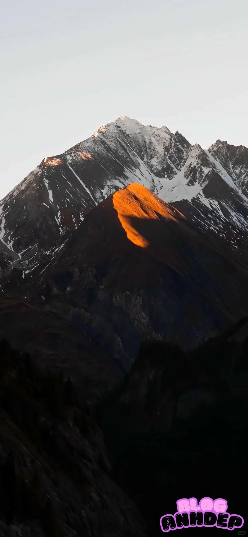 Loạt ảnh hình nền 3D 4k nghệ thuật