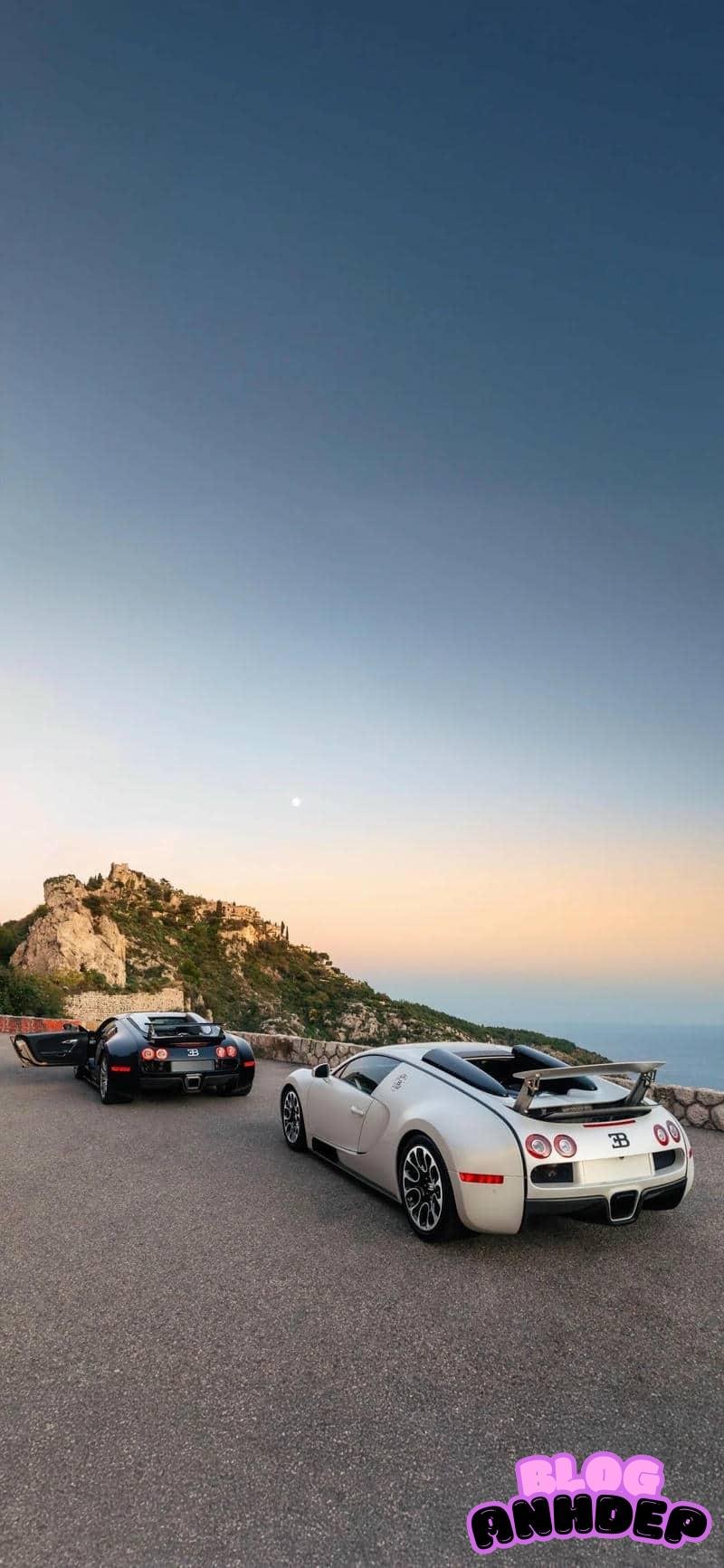 Loạt ảnh hình nền 4d sống động