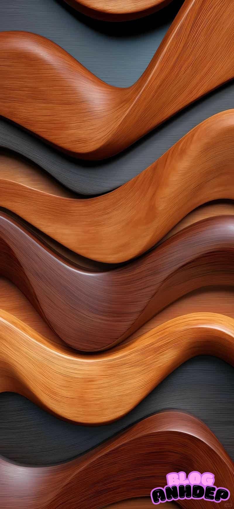 Loạt ảnh hình nền 5d độc đáo