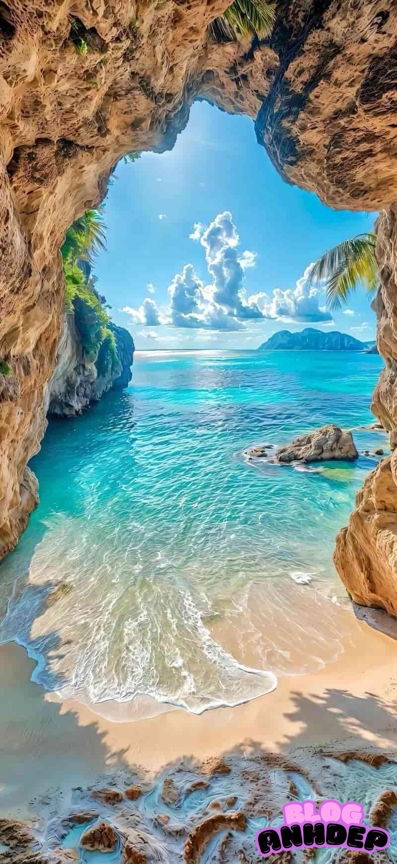 Loạt ảnh hình nền 5d sống động