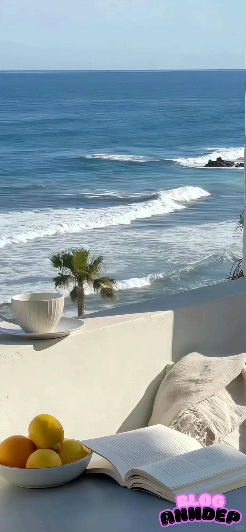 Loạt ảnh hình nền android chọn lọc