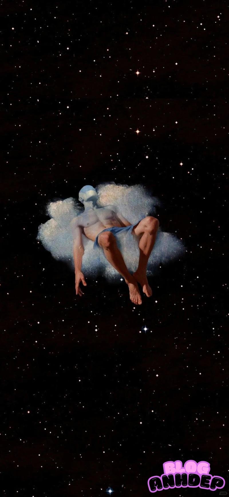 Loạt ảnh hình nền ảo sáng tạo