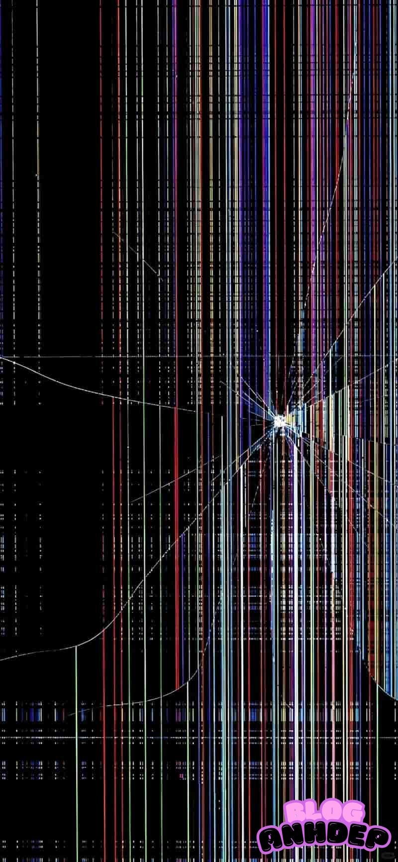 Loạt ảnh hình nền bể màn hình độc lạ