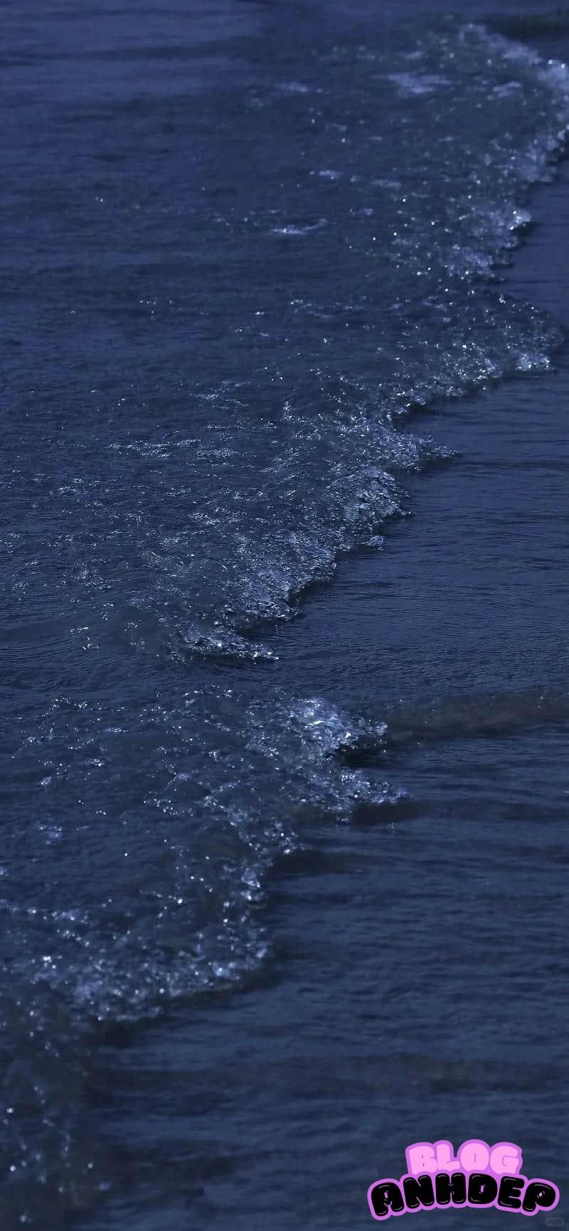 Loạt ảnh hình nền biển