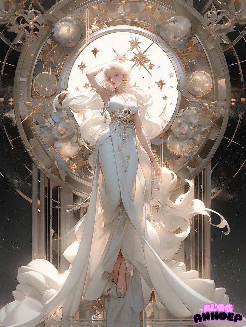 Loạt hình ảnh đẹp hình nền 12 cung hoàng đạo