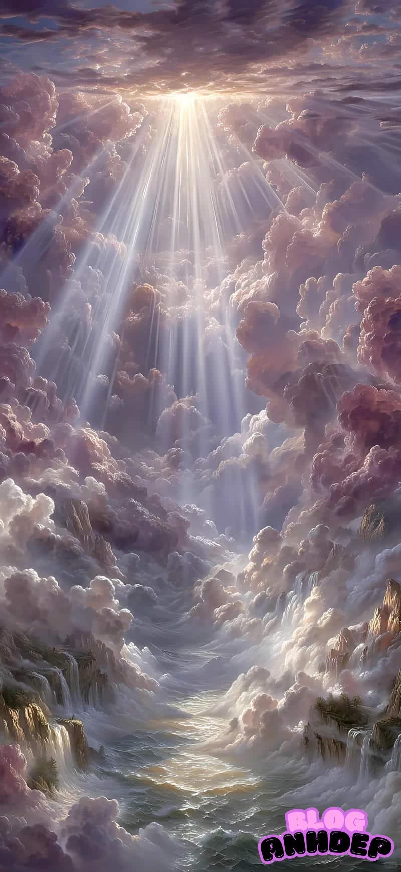 Loạt hình ảnh hình nền 4d chân thực