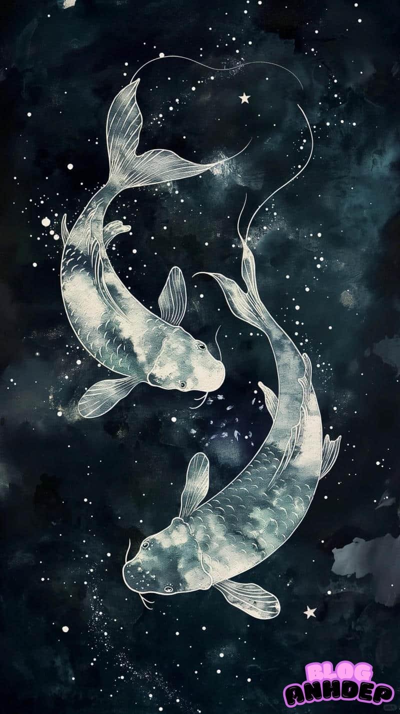 Loạt hình ảnh mới hình nền 12 cung hoàng đạo