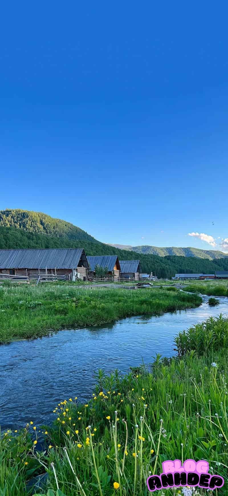 Loạt hình hình nền cảnh đẹp thiên nhiên độc quyền