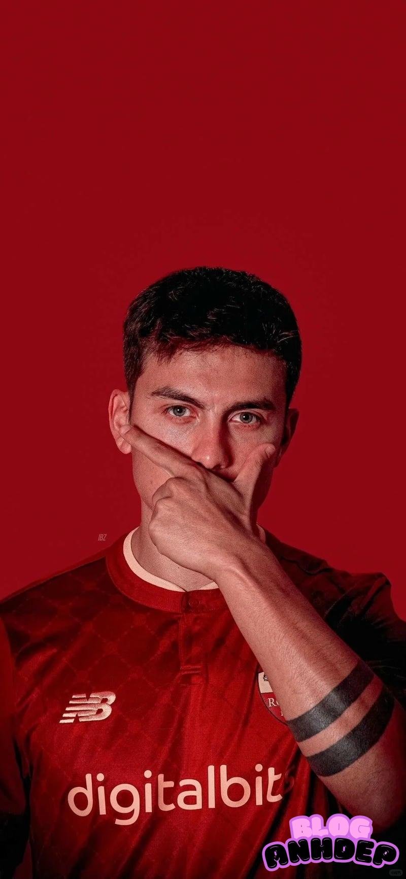 Loạt hình hình nền cầu thủ bóng đá độc quyền