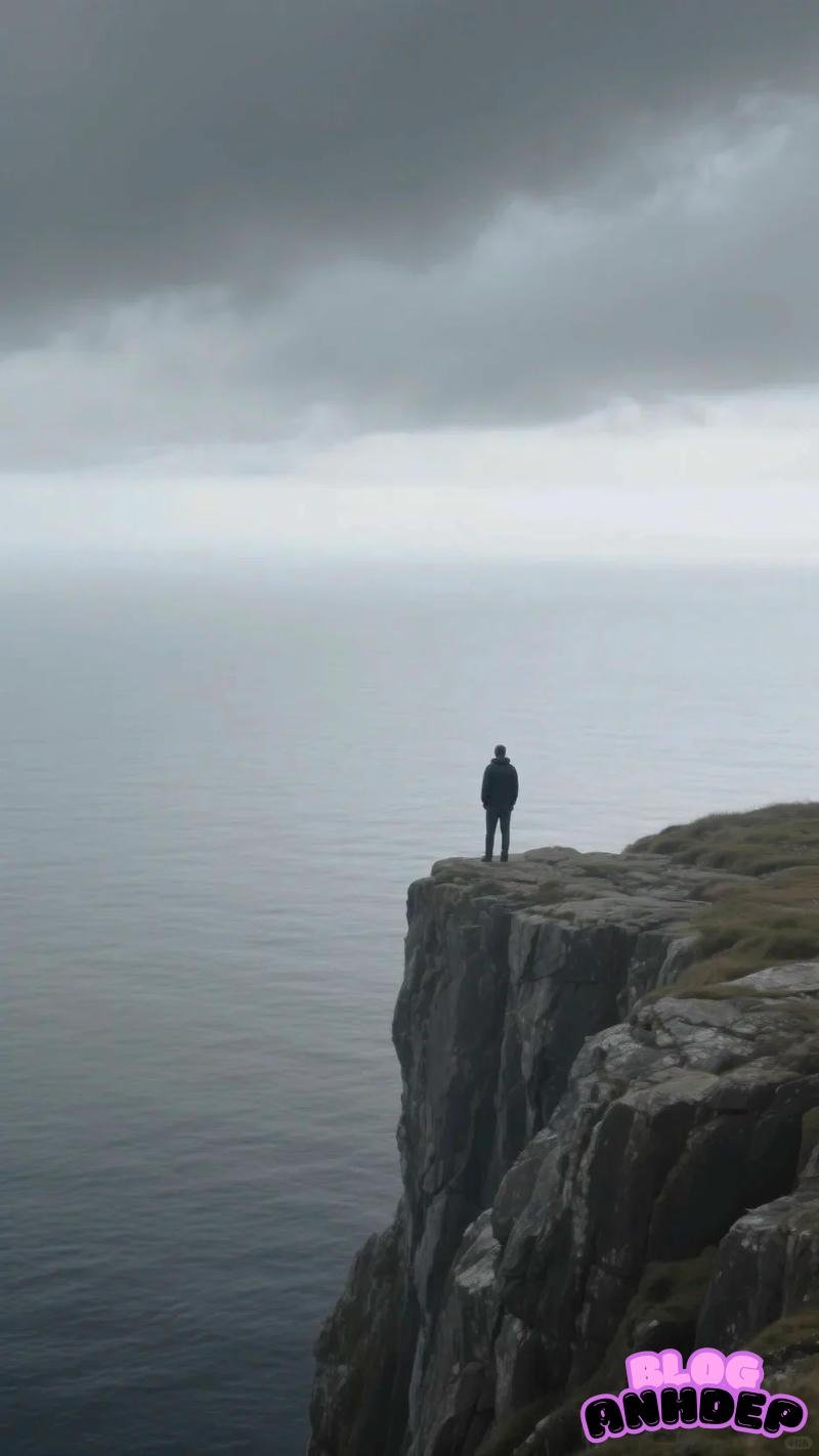 Loạt hình hình nền cô đơn độc quyền