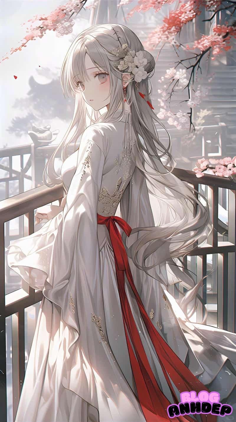 Loạt hình hình nền cổ trang độc quyền