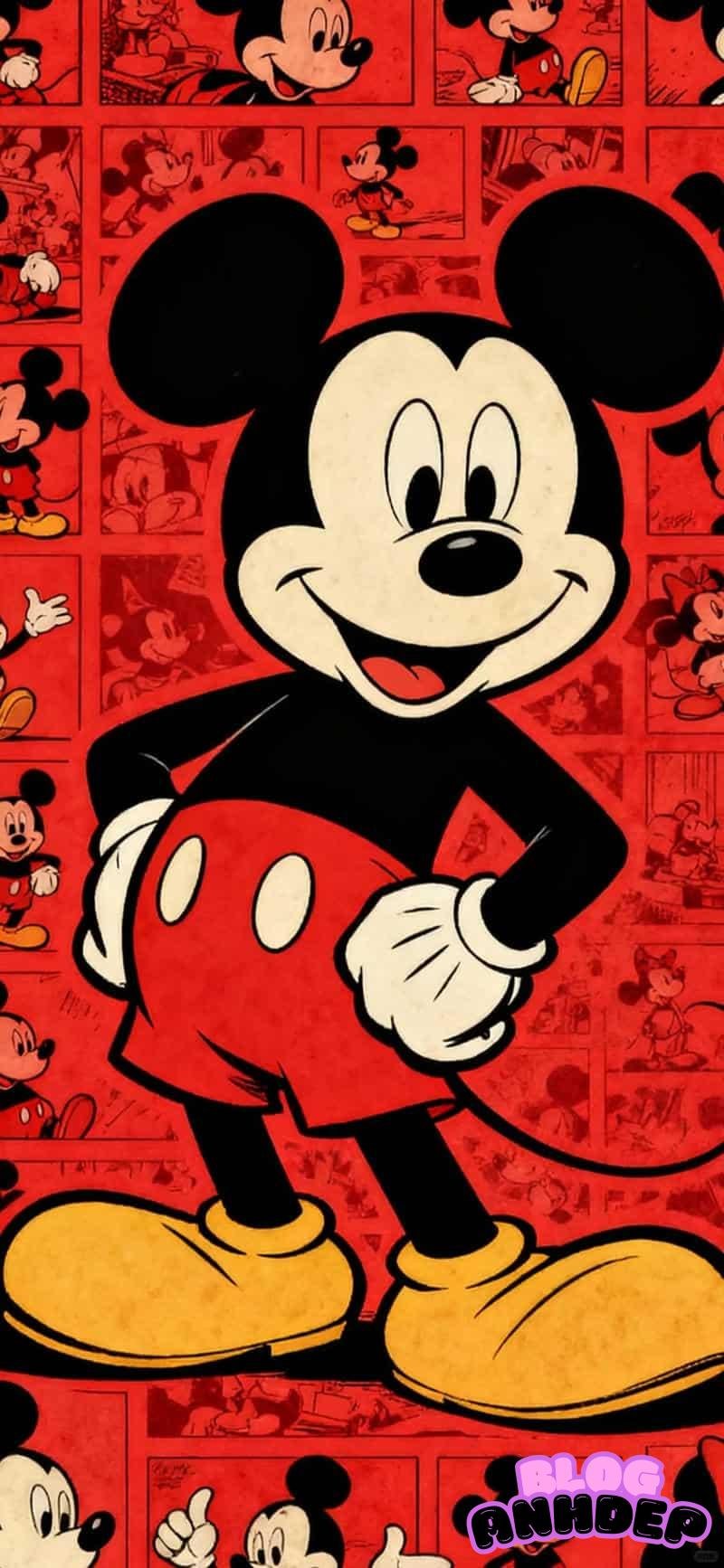 Loạt hình hình nền đỏ độc quyền