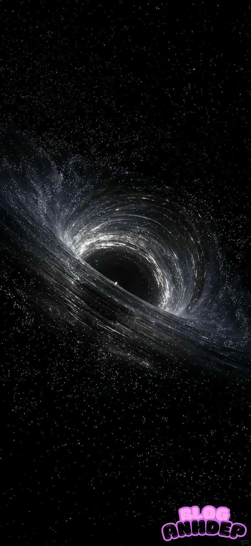 Loạt hình nền amoled hài hòa