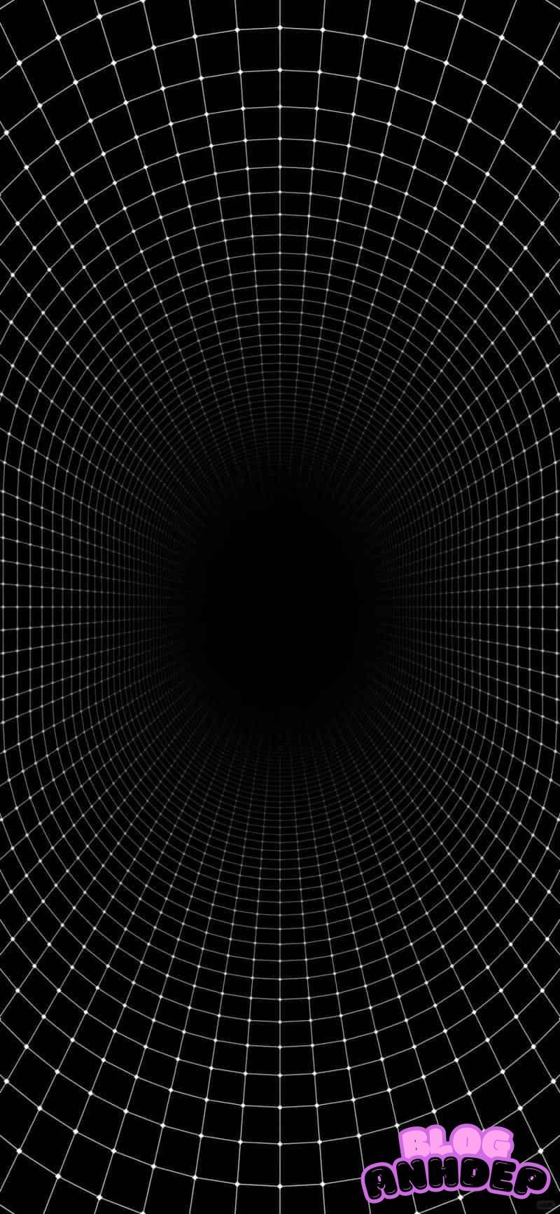 Loạt hình nền amoled phá cách