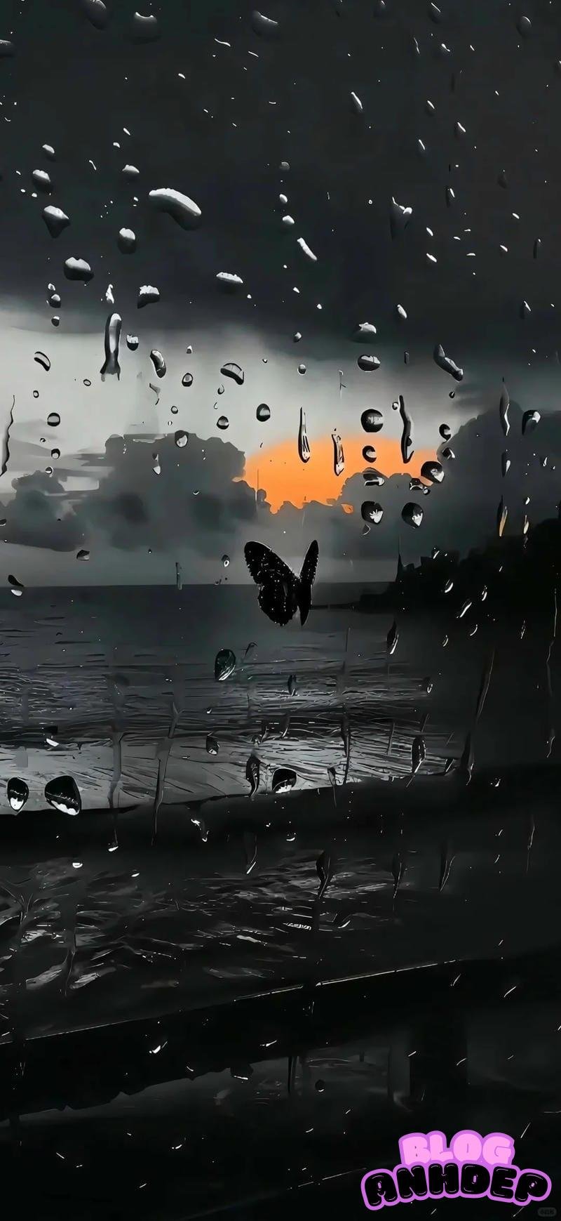 Loạt hình nền amoled phong cách mới