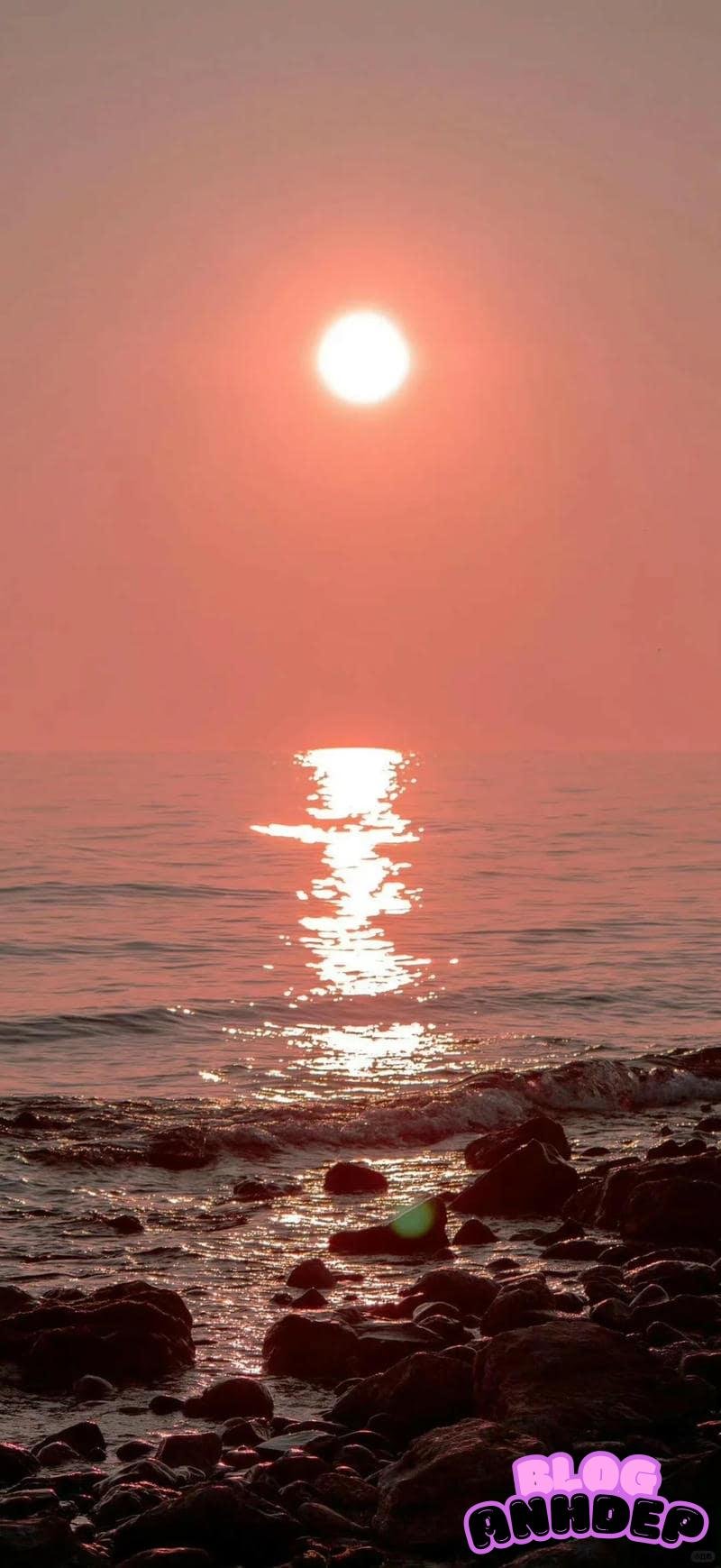 Loạt hình nền android tinh tế