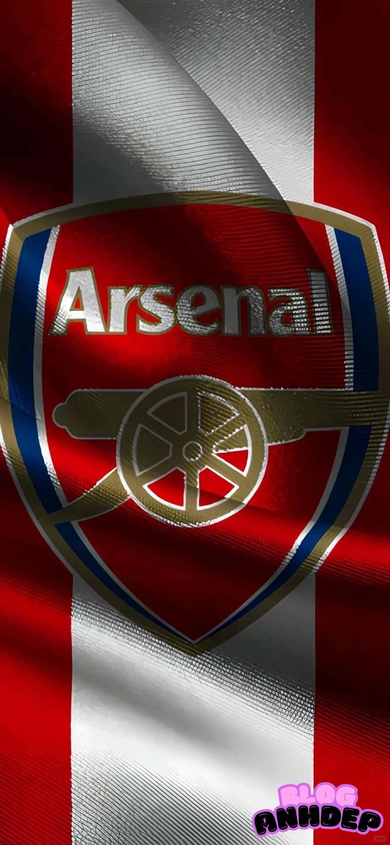 Loạt hình nền arsenal cực hút mắt