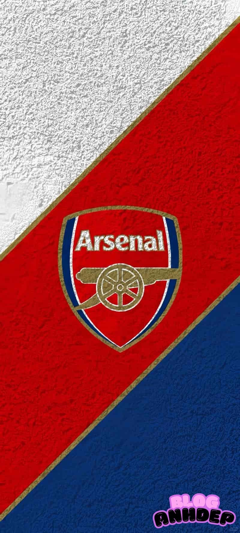 Loạt hình nền arsenal sáng tạo