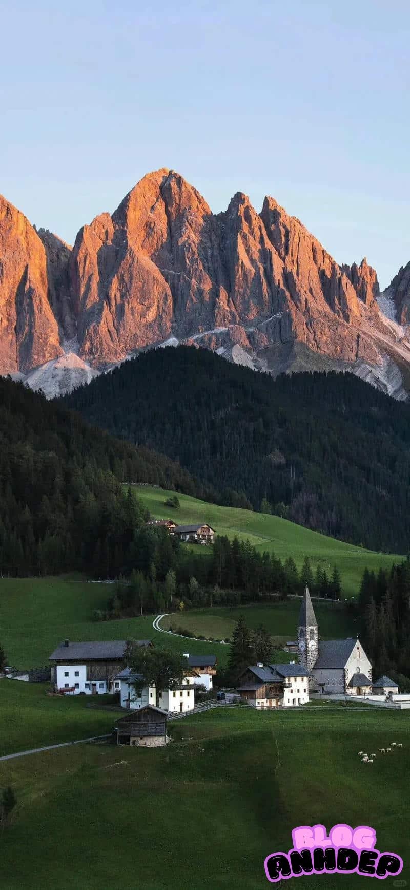 Loạt hình nền cảnh đẹp thiên nhiên chất lượng