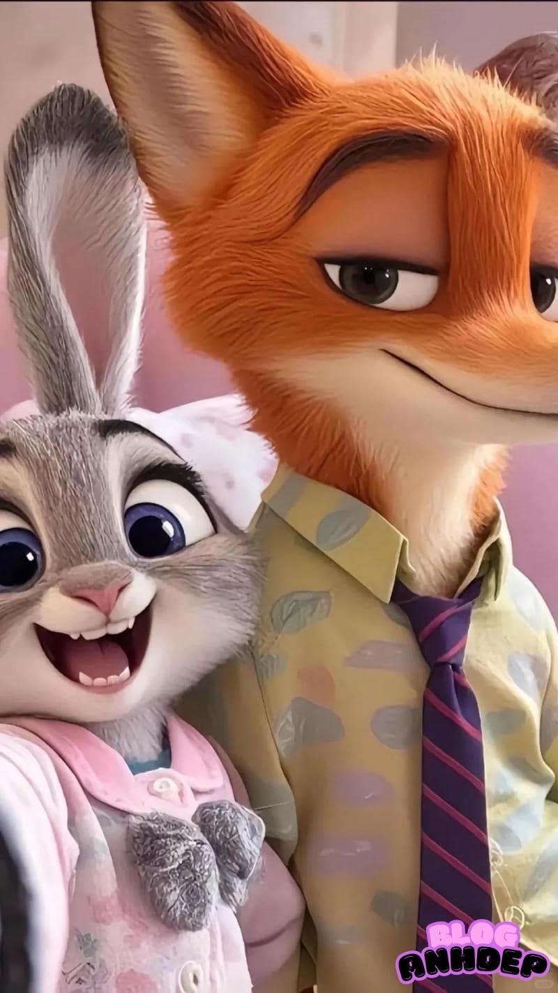 Loạt hình nền cặp đôi chất lượng nhất