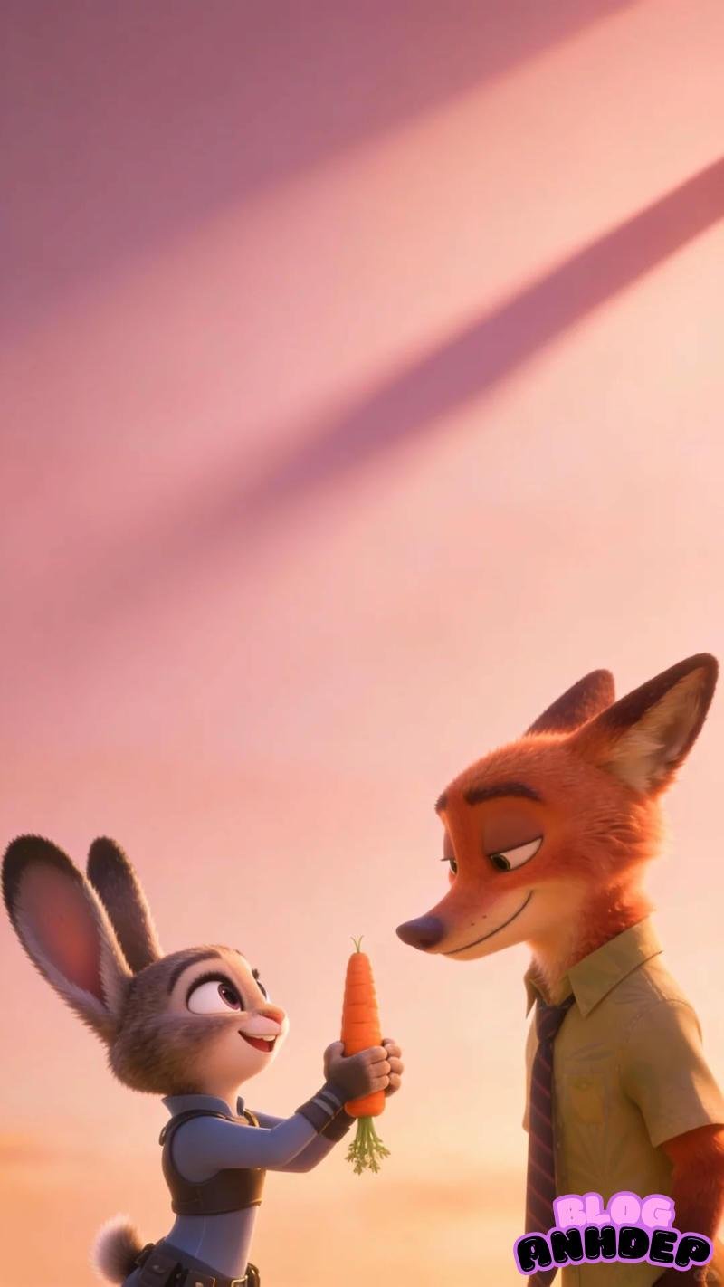 Loạt hình nền cặp đôi chất lượng