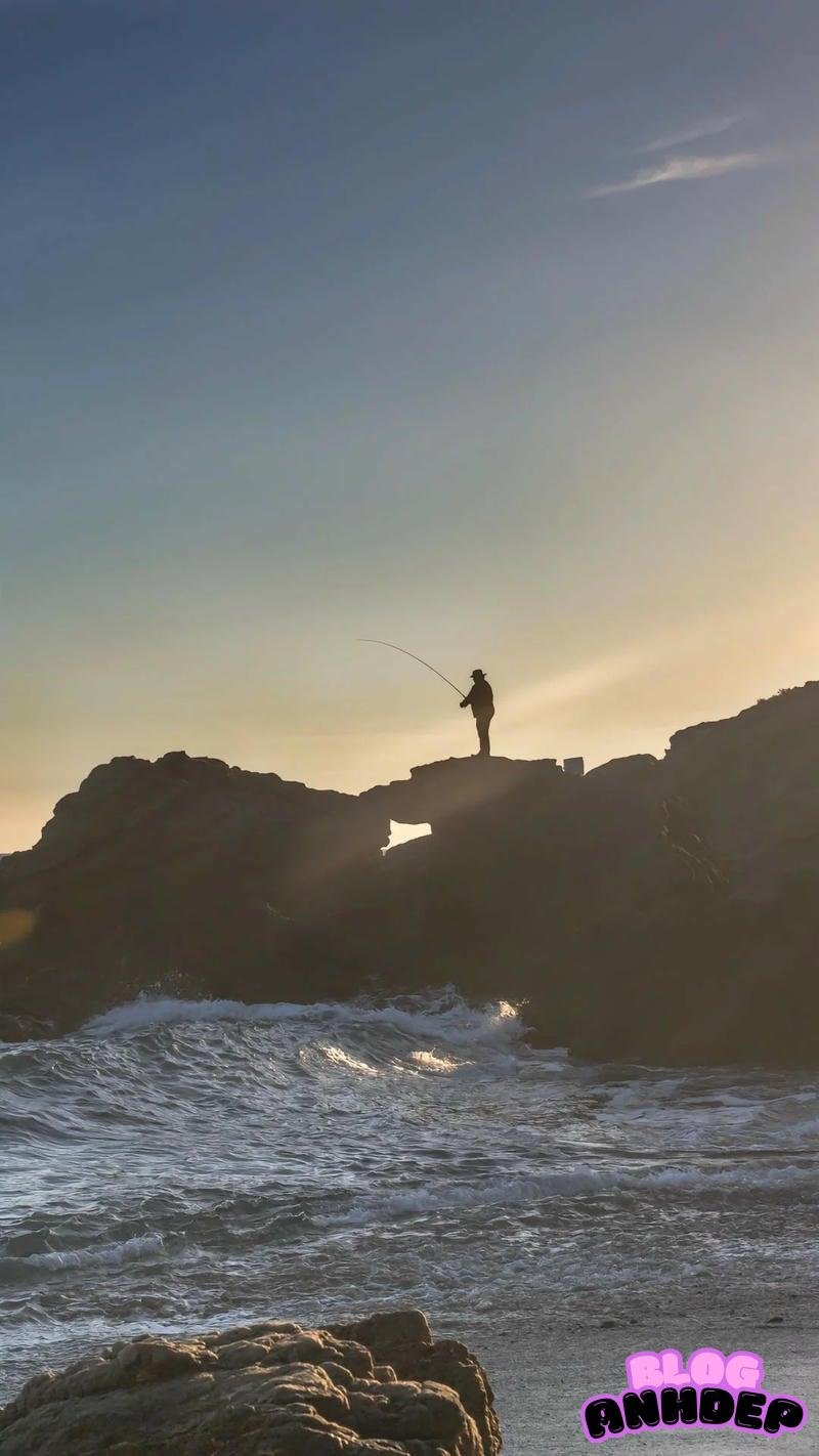 Loạt hình nền câu cá chất lượng nhất