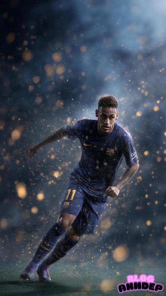 Loạt hình nền cầu thủ bóng đá chất lượng