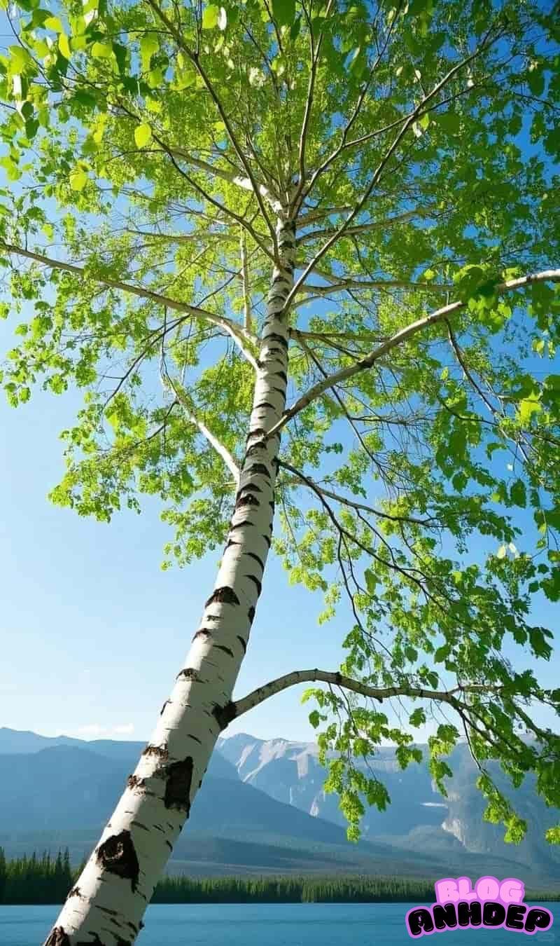 Loạt hình nền cây xanh chất lượng nhất