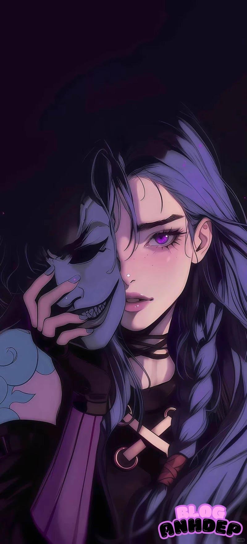 Loạt hình nền chất chơi cuốn hút