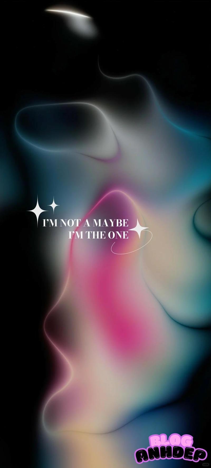 Loạt hình nền chữ chất lượng