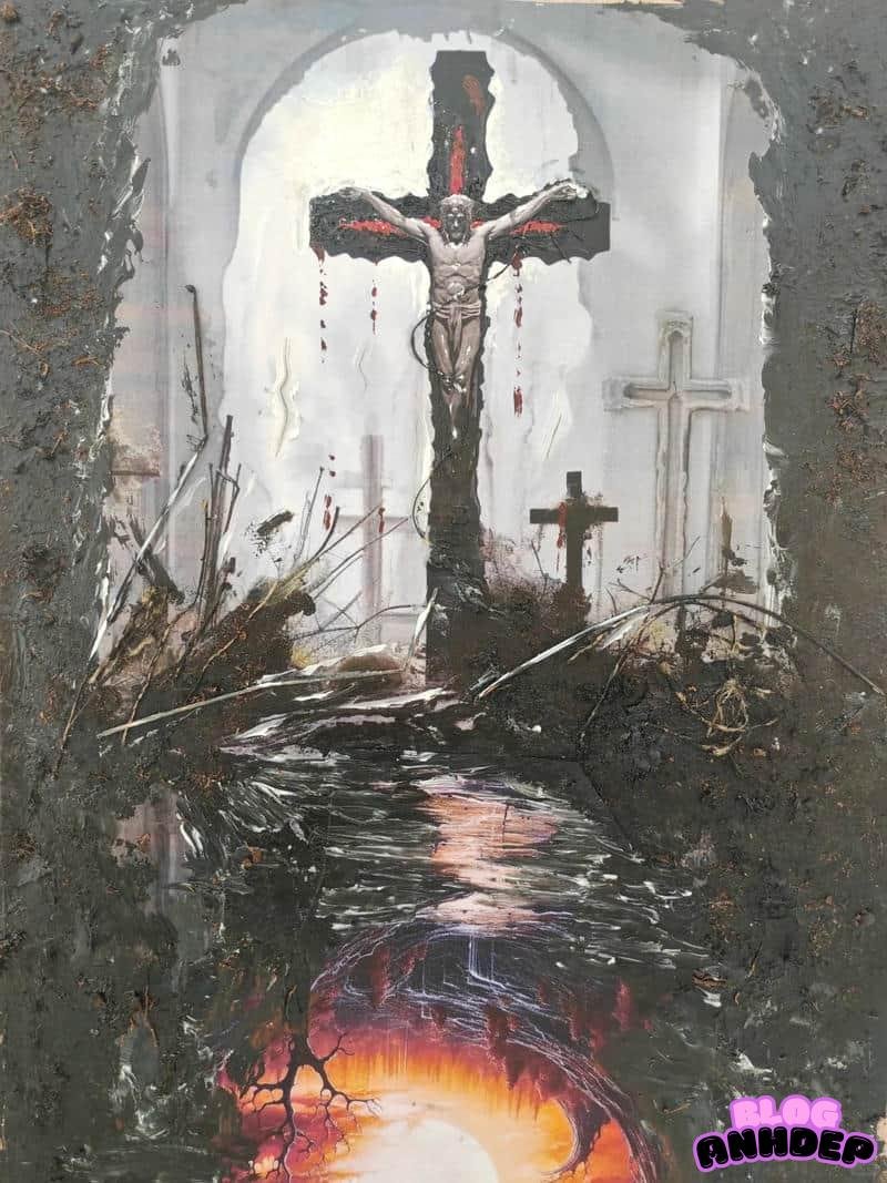 Loạt hình nền chúa giêsu chất lượng nhất