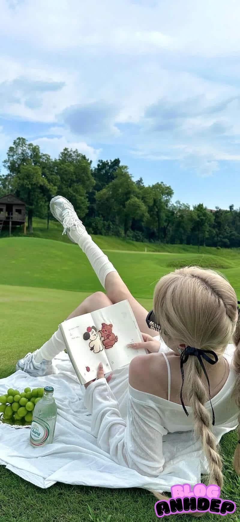 Loạt hình nền cô gái chất lượng nhất