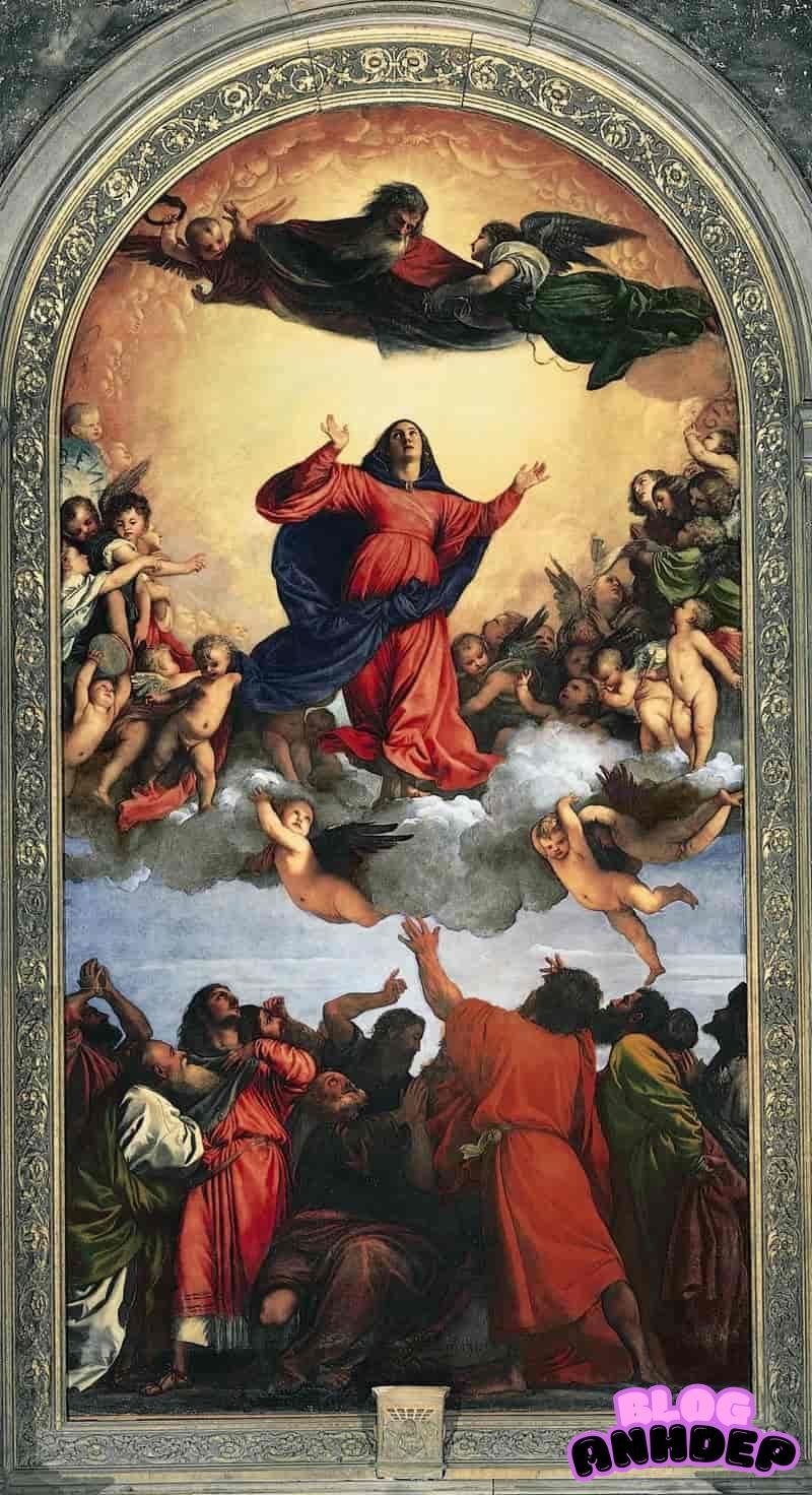 Loạt hình nền công giáo chất lượng nhất