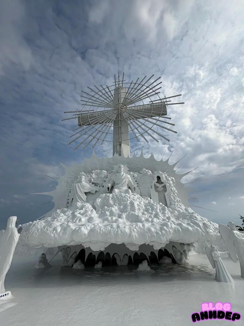 Loạt hình nền công giáo chất lượng