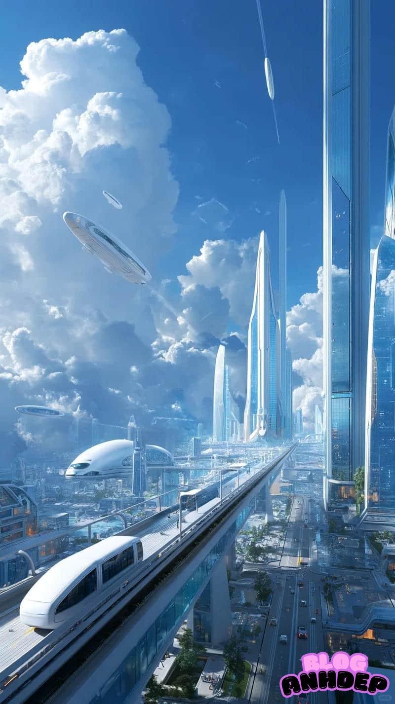 Loạt hình nền công nghệ chất lượng nhất