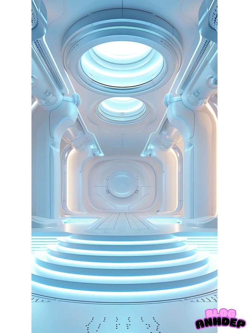 Loạt hình nền công nghệ chất lượng