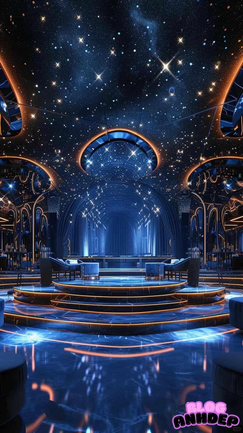 Loạt hình nền công nghệ cuốn hút