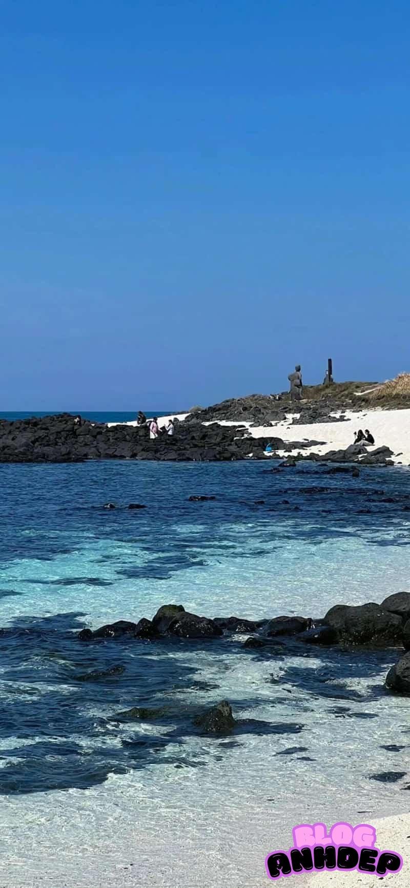 Loạt hình nền đại dương cuốn hút