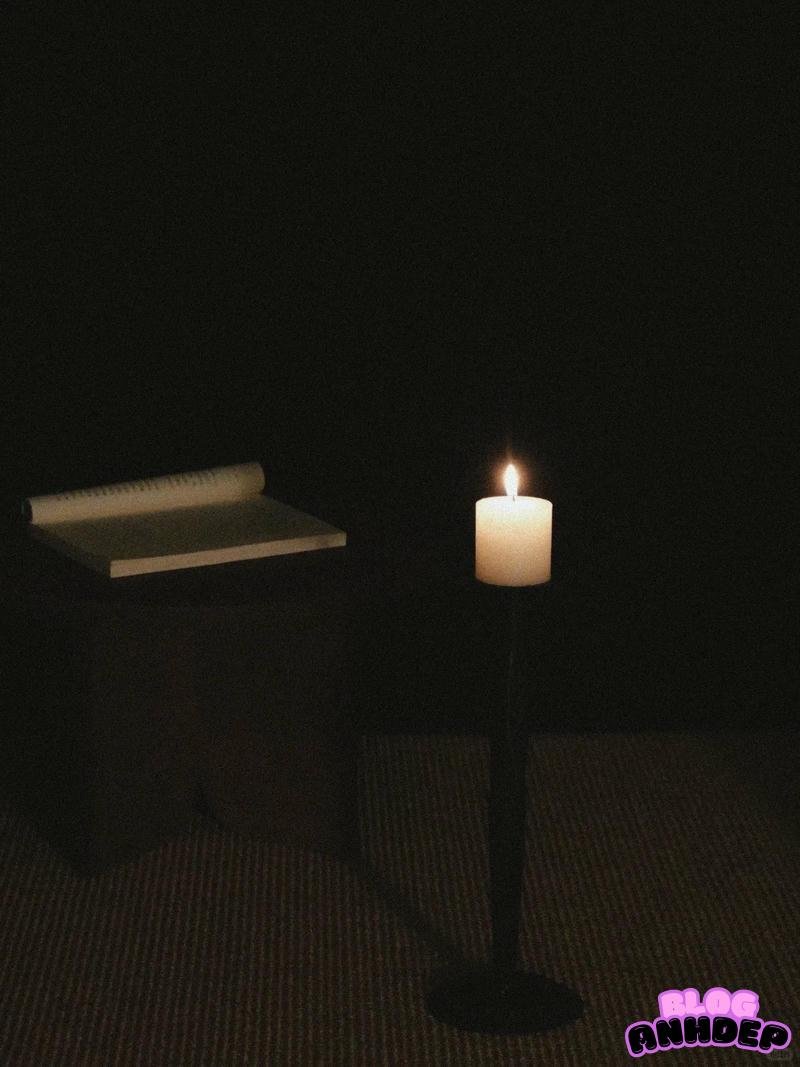 Loạt hình nền đám tang cuốn hút