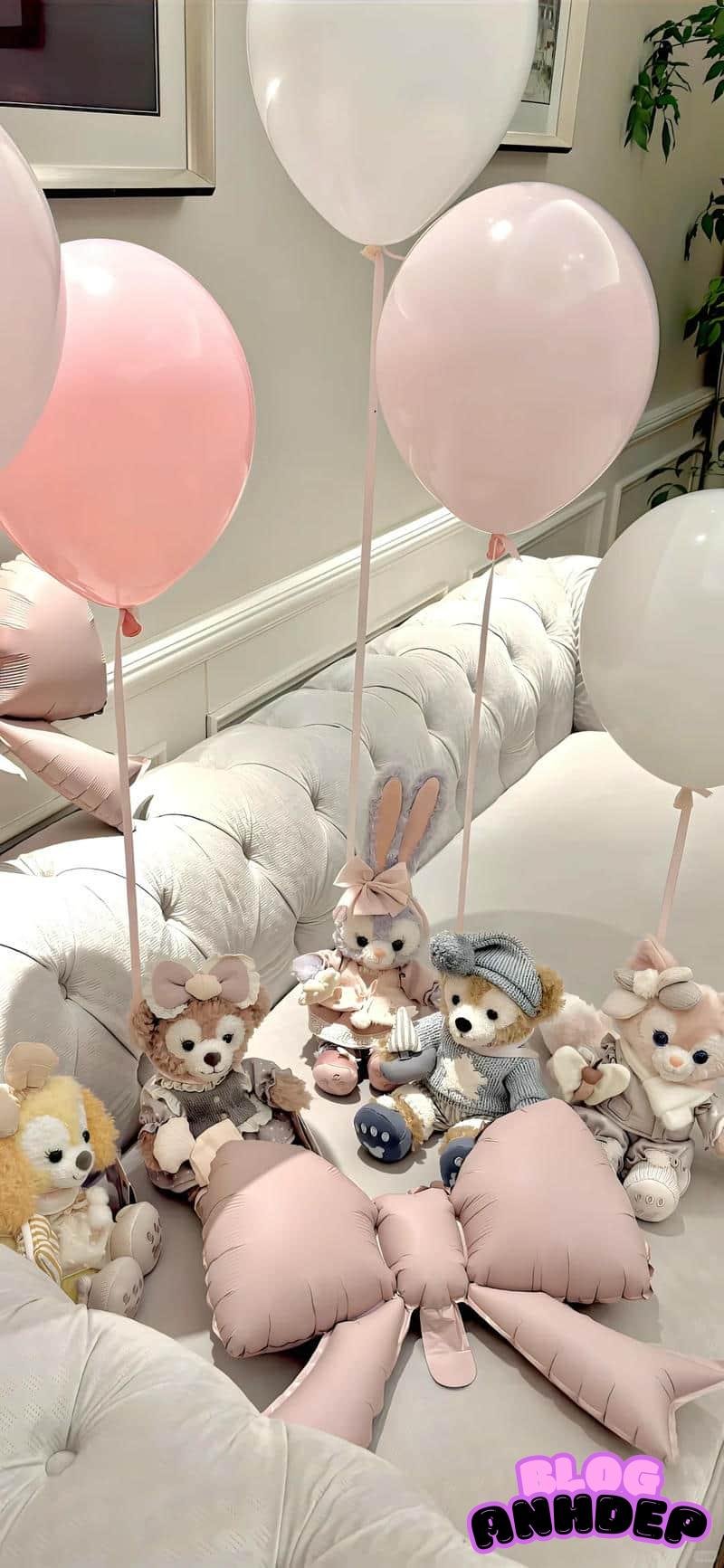 Loạt hình nền dễ thương chất lượng nhất