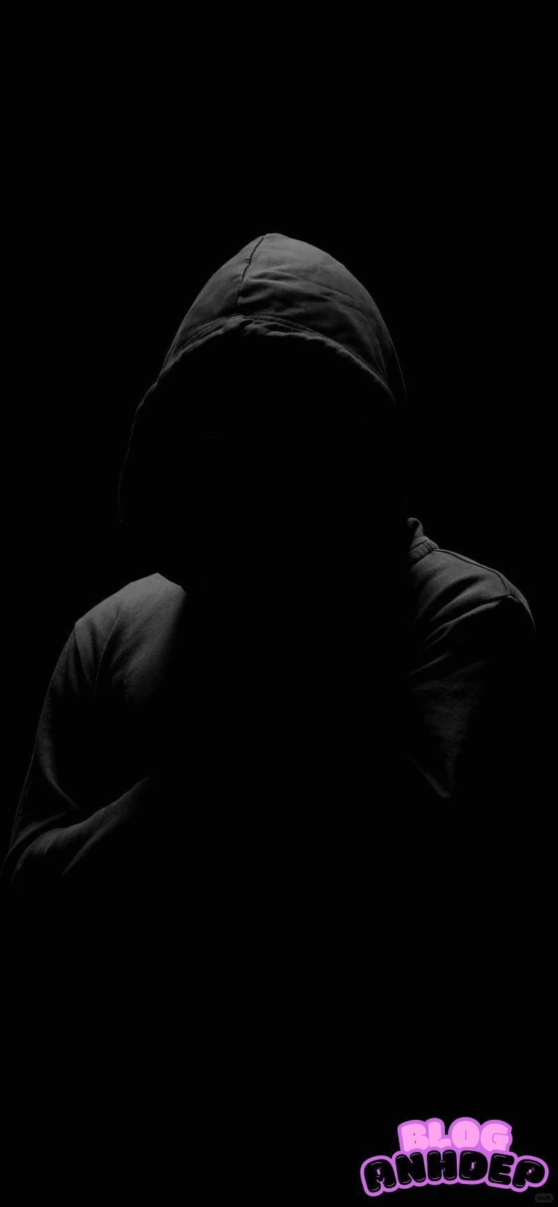 Loạt hình nền đen chất lượng