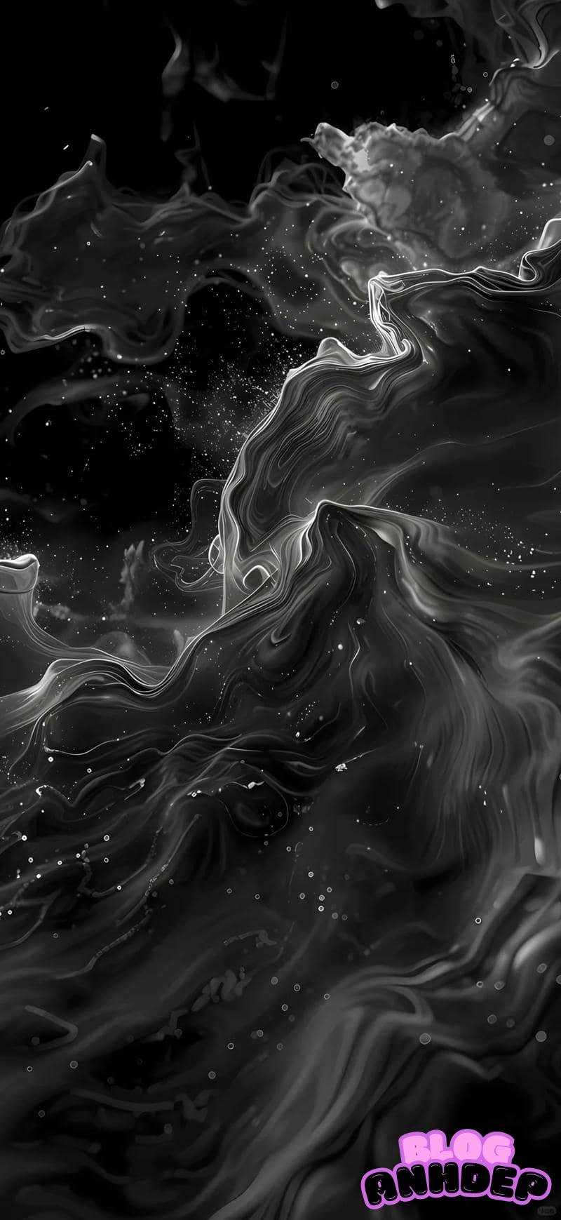 Loạt hình nền đen trắng chất lượng