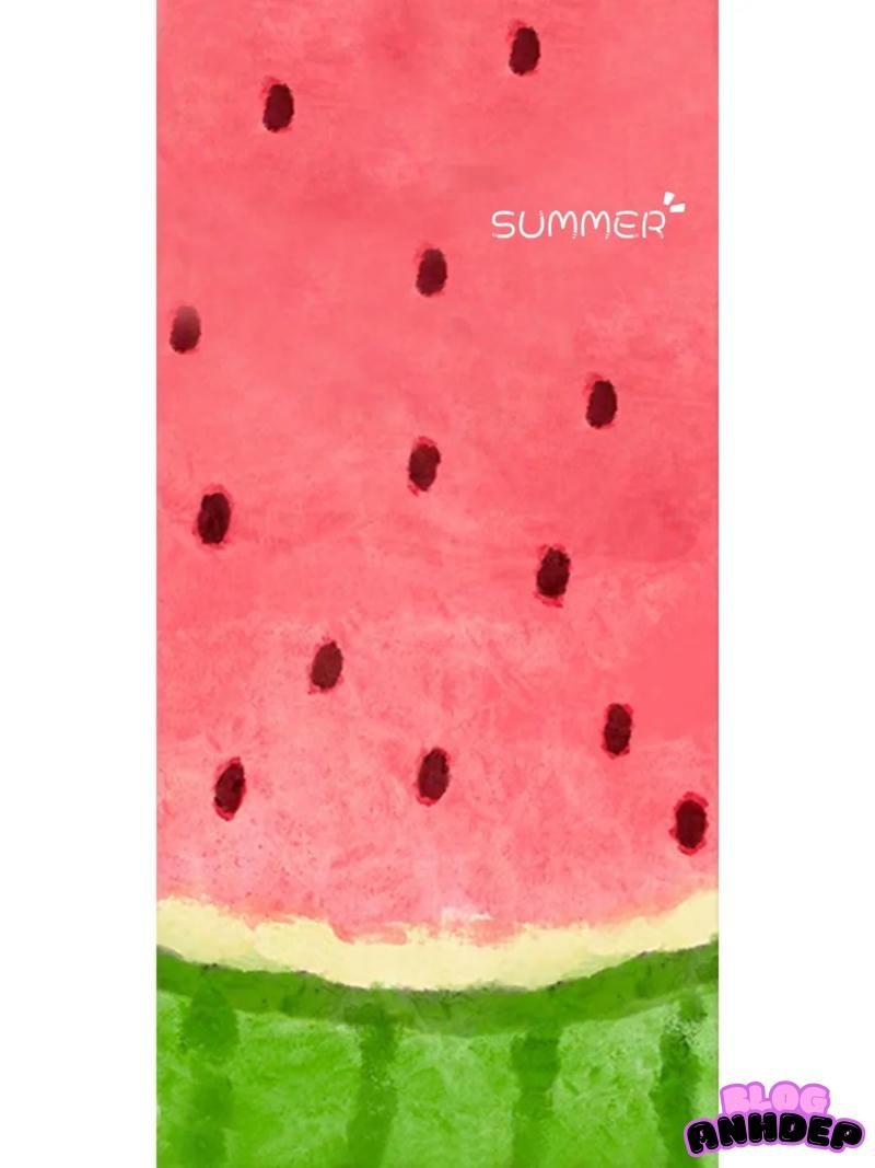 Loạt hình nền dưa gấu chất lượng nhất