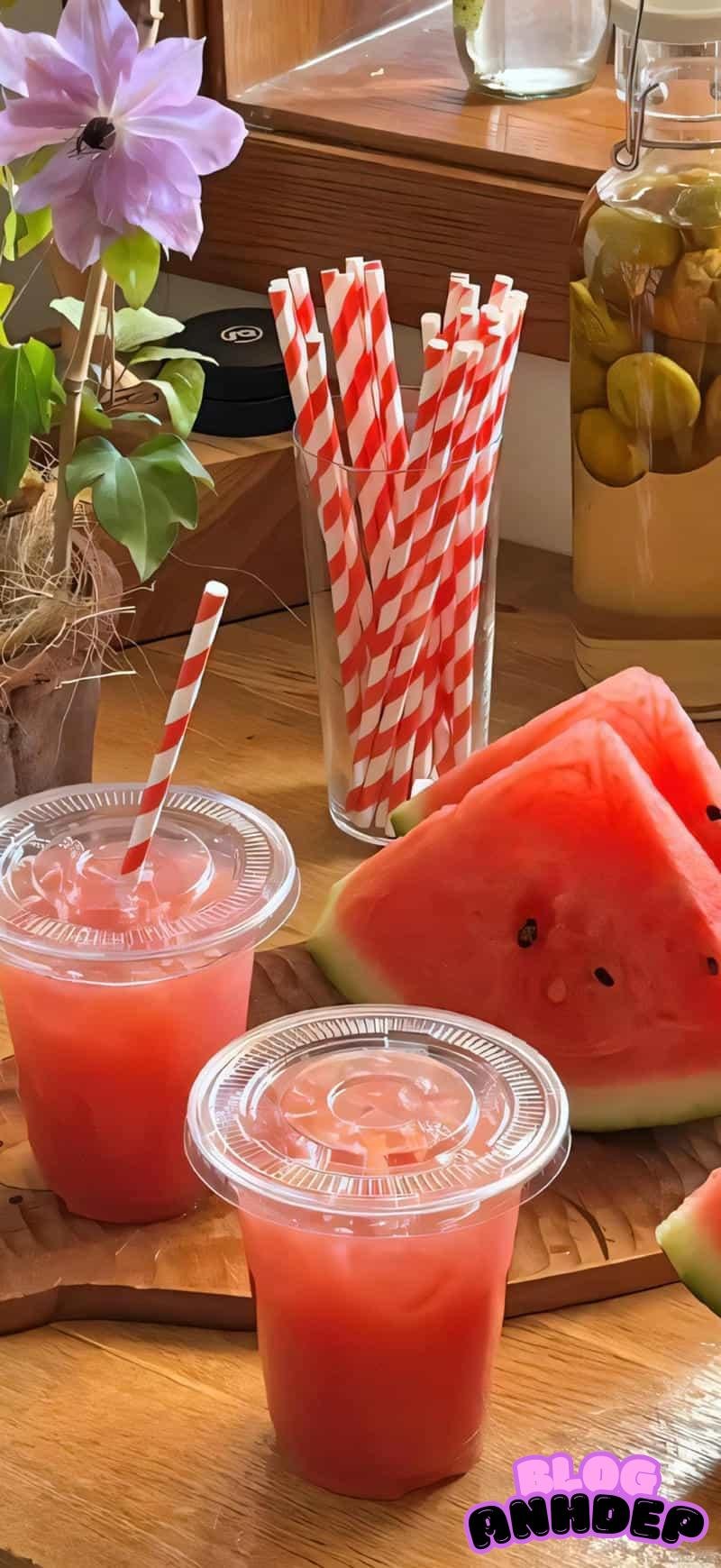 Loạt hình nền dưa gấu chất lượng