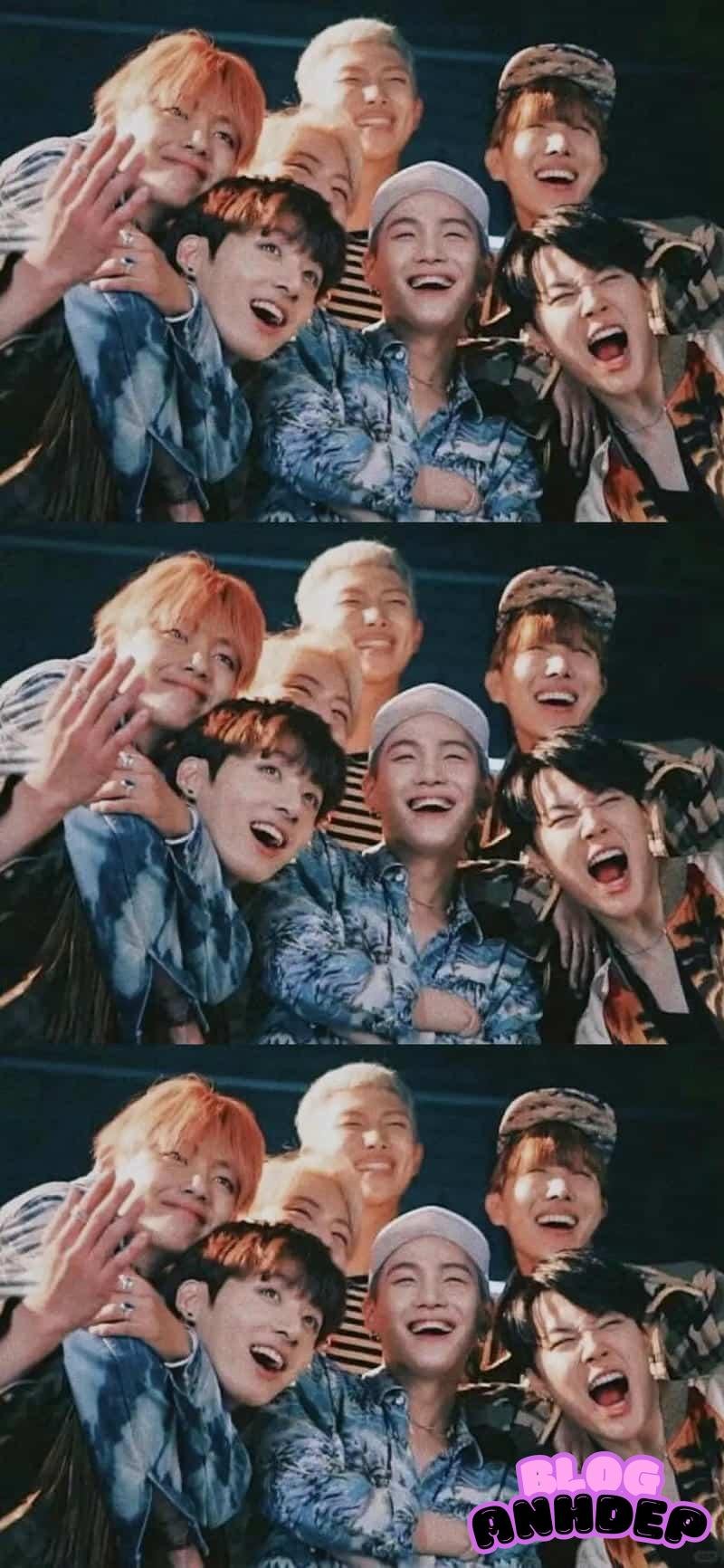 Loạt tuyển hình nền bts